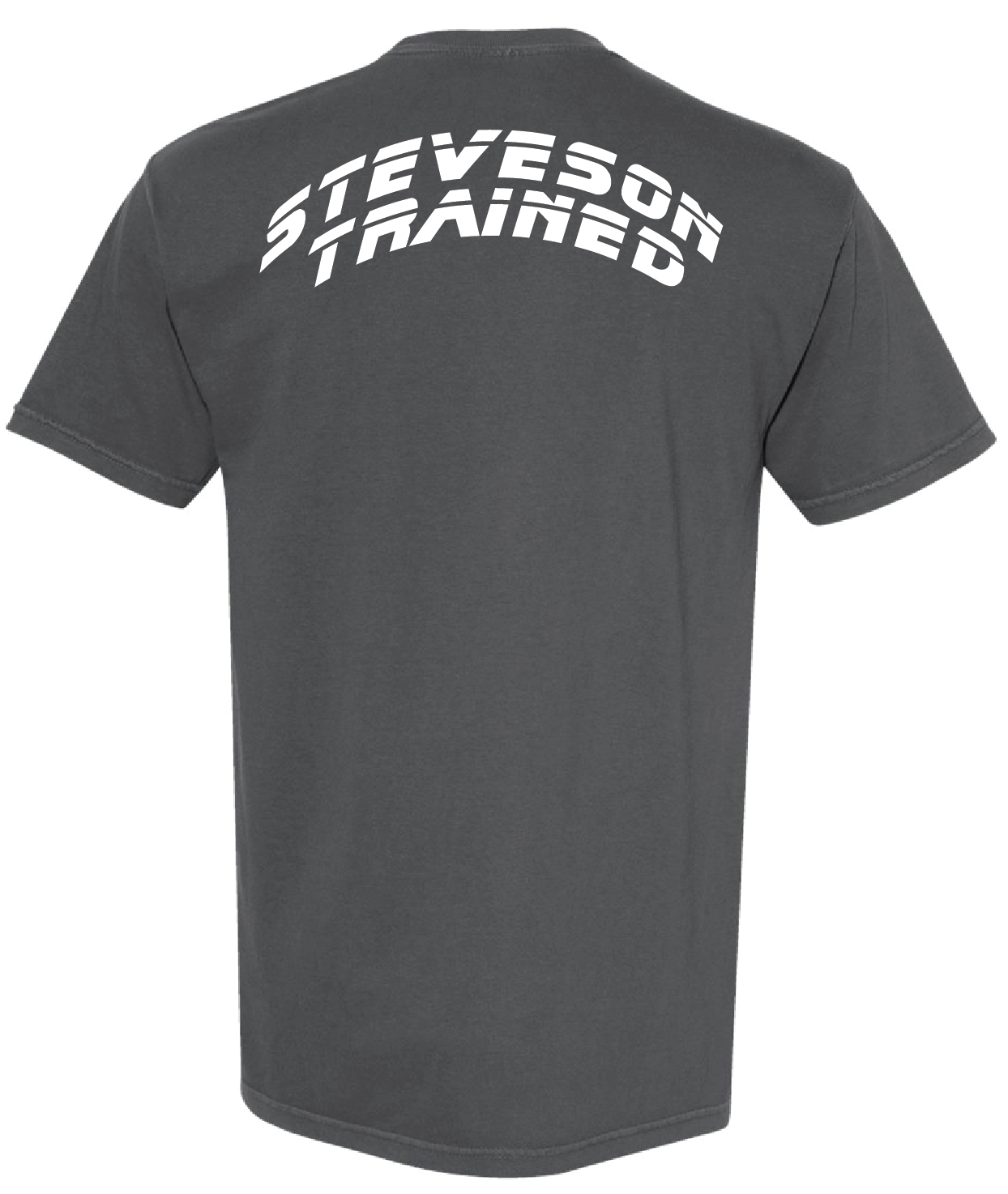 Comfort Oversized SW Grey