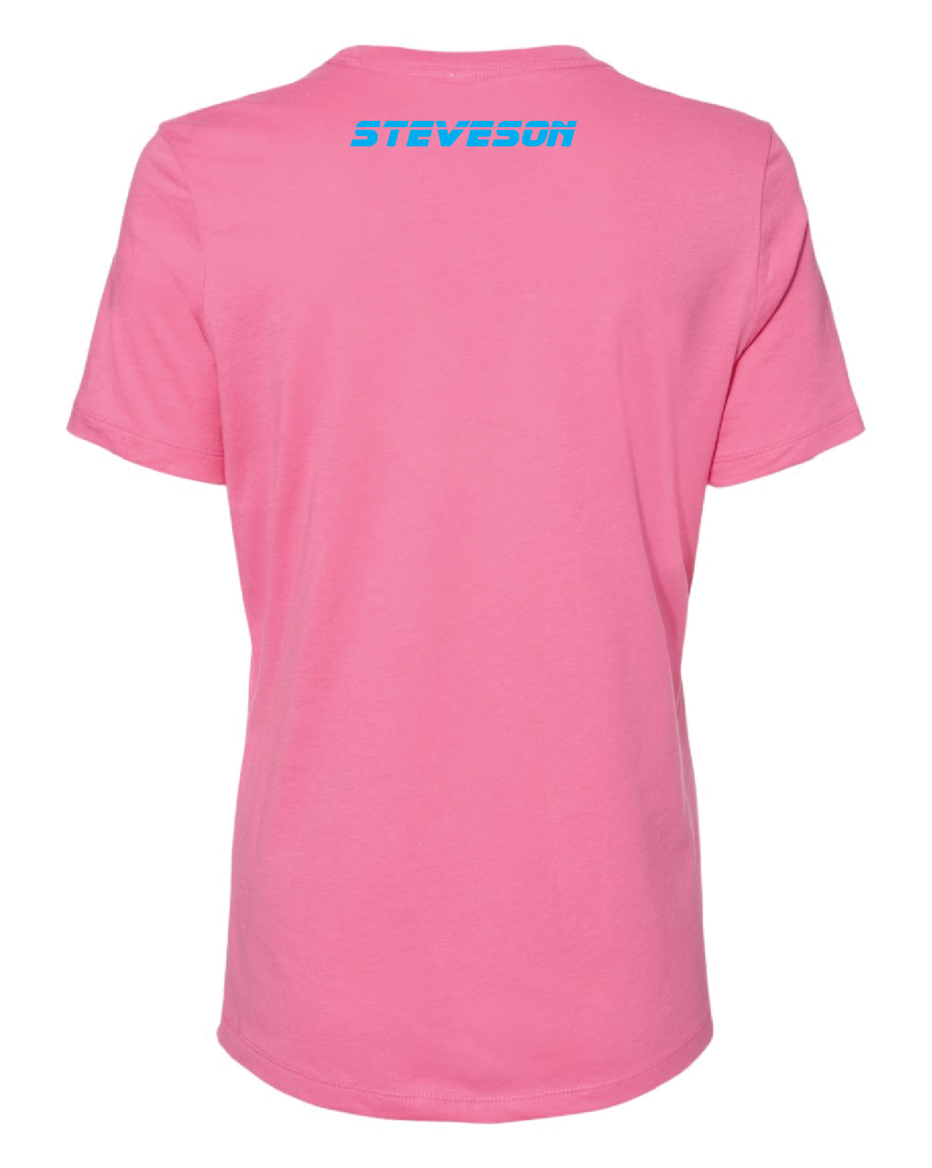 Steveson Wrestling Women's Tee