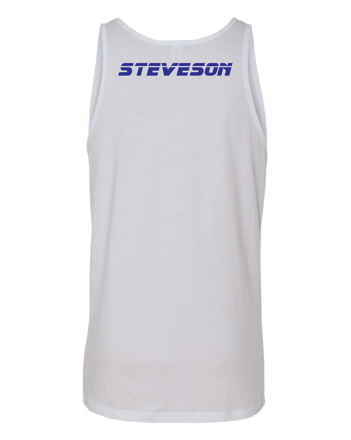 Steveson Trained Tank