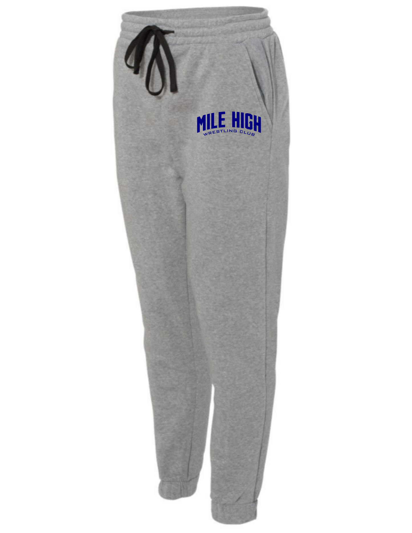 Mile High Jogger