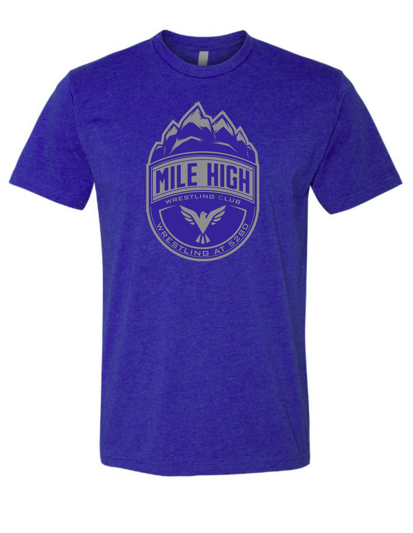 Mile High Royal T