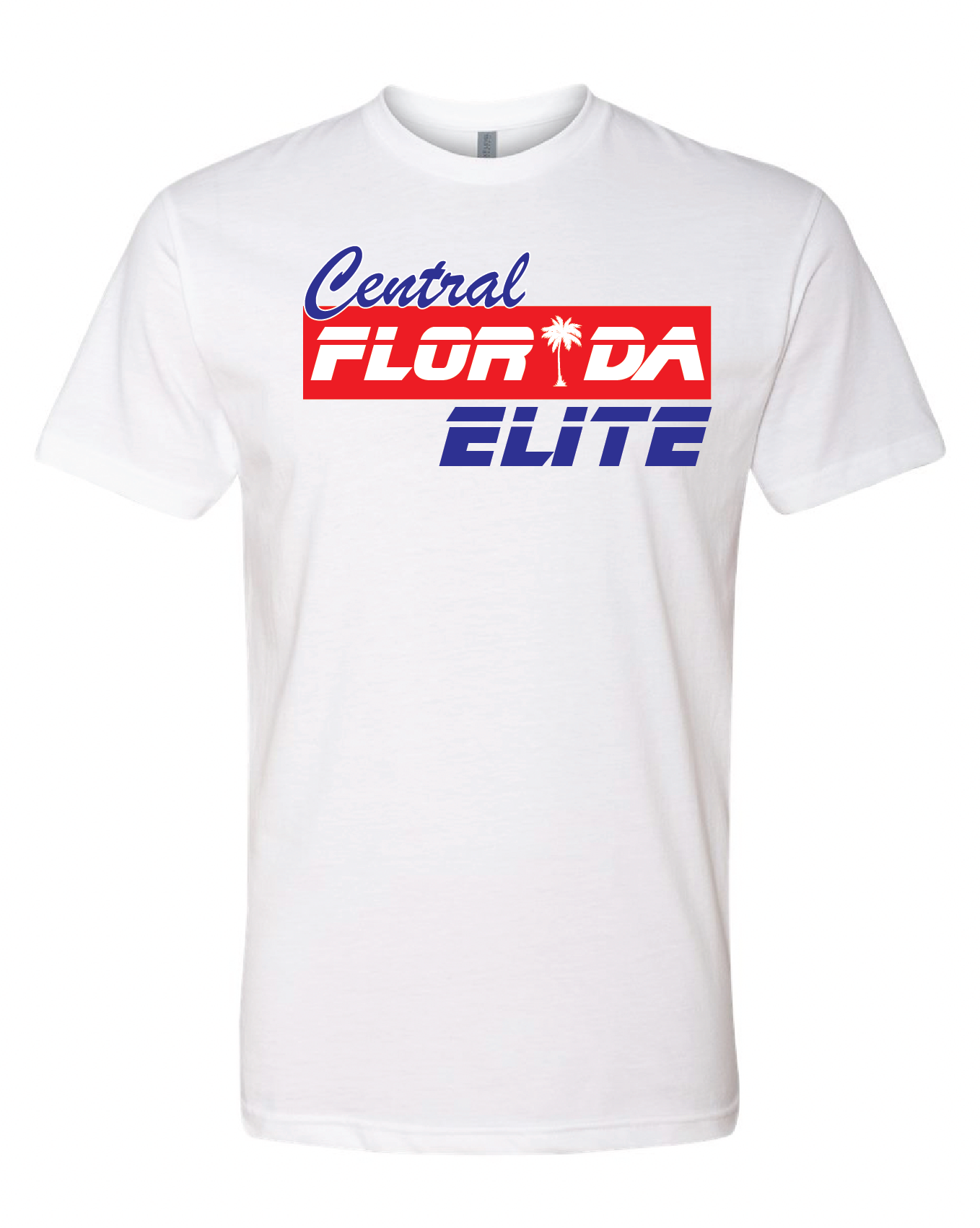 CF Elite Tee