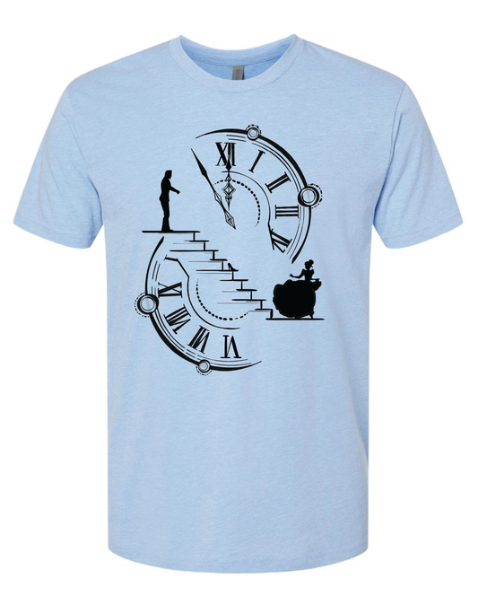 Cinderella Cast and Crew Tees (ORDER BY MAY 6)