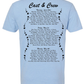 Cinderella Cast and Crew Tees (ORDER BY MAY 6)