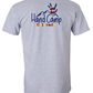 Hand Camp Classic Tee