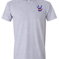 Hand Camp Classic Tee