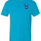 Hand Camp Classic Tee