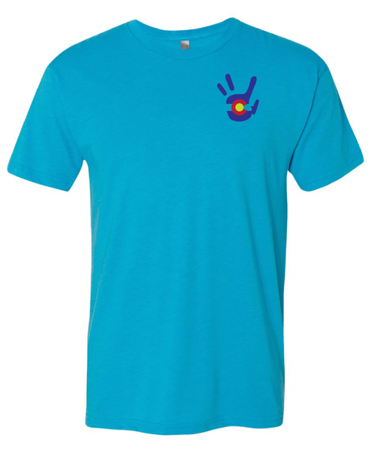 Hand Camp Classic Tee