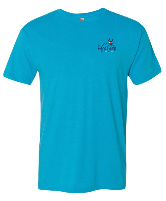 Hand Camp Super Power Tee