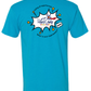 Hand Camp Super Power Tee