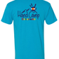 Hand Camp Classic Tee