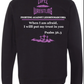 Team Lopez Crew Sweatshirt