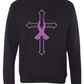 Team Lopez Crew Sweatshirt