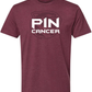 Pin Cancer Tee