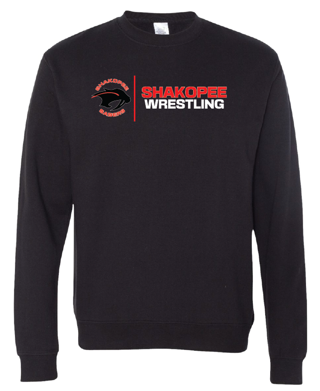 Shakopee Crewneck Sweatshirt