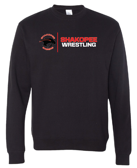Shakopee Crewneck Sweatshirt