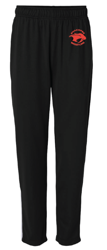 Shakopee Wrestling Joggers