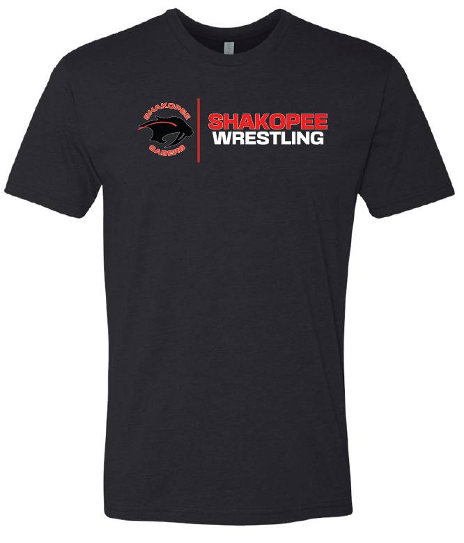 Shakopee Short Sleeve Tee