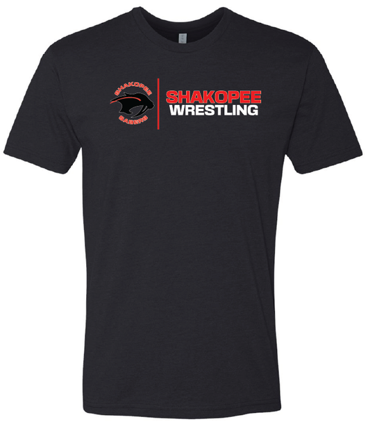 Shakopee Short Sleeve Tee