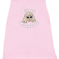 Tiny Dog Pink Dog Shirt